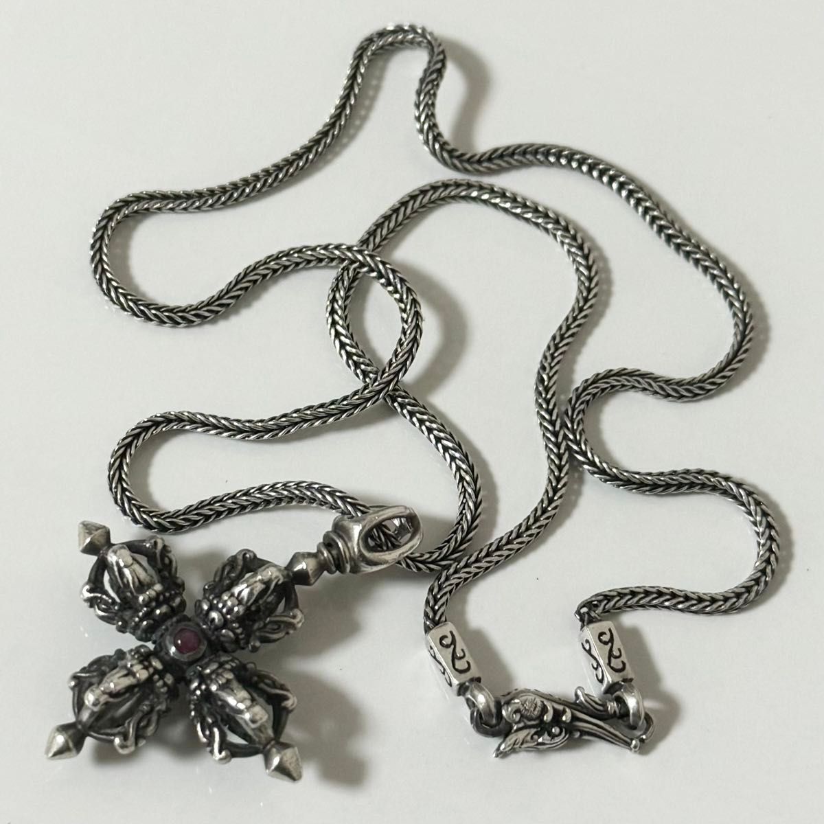 ソカロ ZOCALO PENDANT ネックレス トップ チェーン ソカロ ZOCALO PENDANT ネックレス トップ チェーン