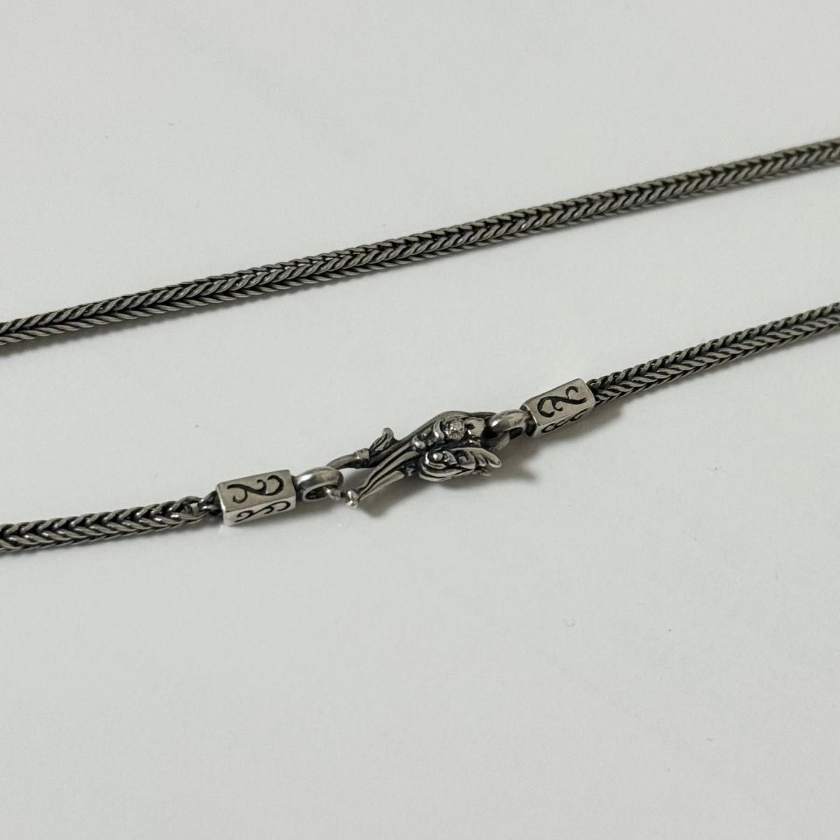 ソカロ ZOCALO PENDANT ネックレス トップ チェーン ソカロ ZOCALO PENDANT ネックレス トップ チェーン
