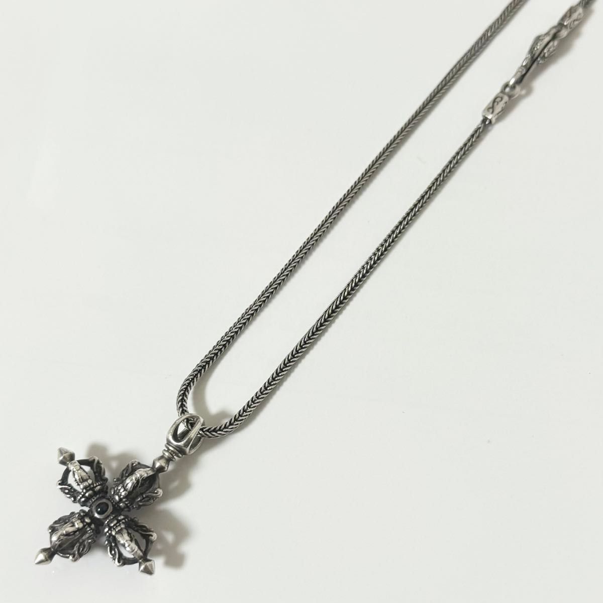 ソカロ ZOCALO PENDANT ネックレス トップ チェーン ソカロ ZOCALO PENDANT ネックレス トップ チェーン