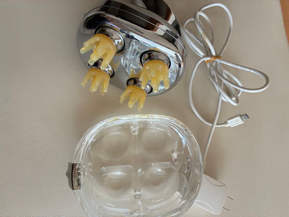 ReFa リファ グレイス ヘッドスパ GRACE HEAD SPA MTG 頭皮ケア ReFa リファ グレイス ヘッドスパ GRACE HEAD SPA MTG 頭皮ケア