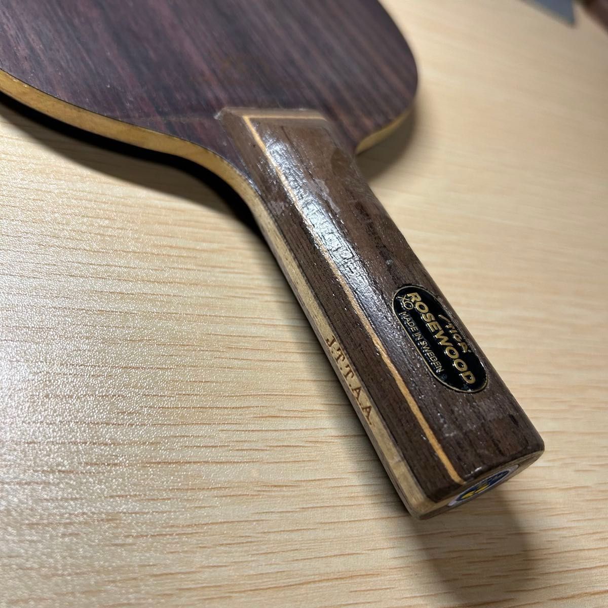 STIGA ROSEWOOD XO CLASSIC (スティガ ローズウッド XO STIGA ROSEWOOD XO CLASSIC (スティガ ローズウッド XO