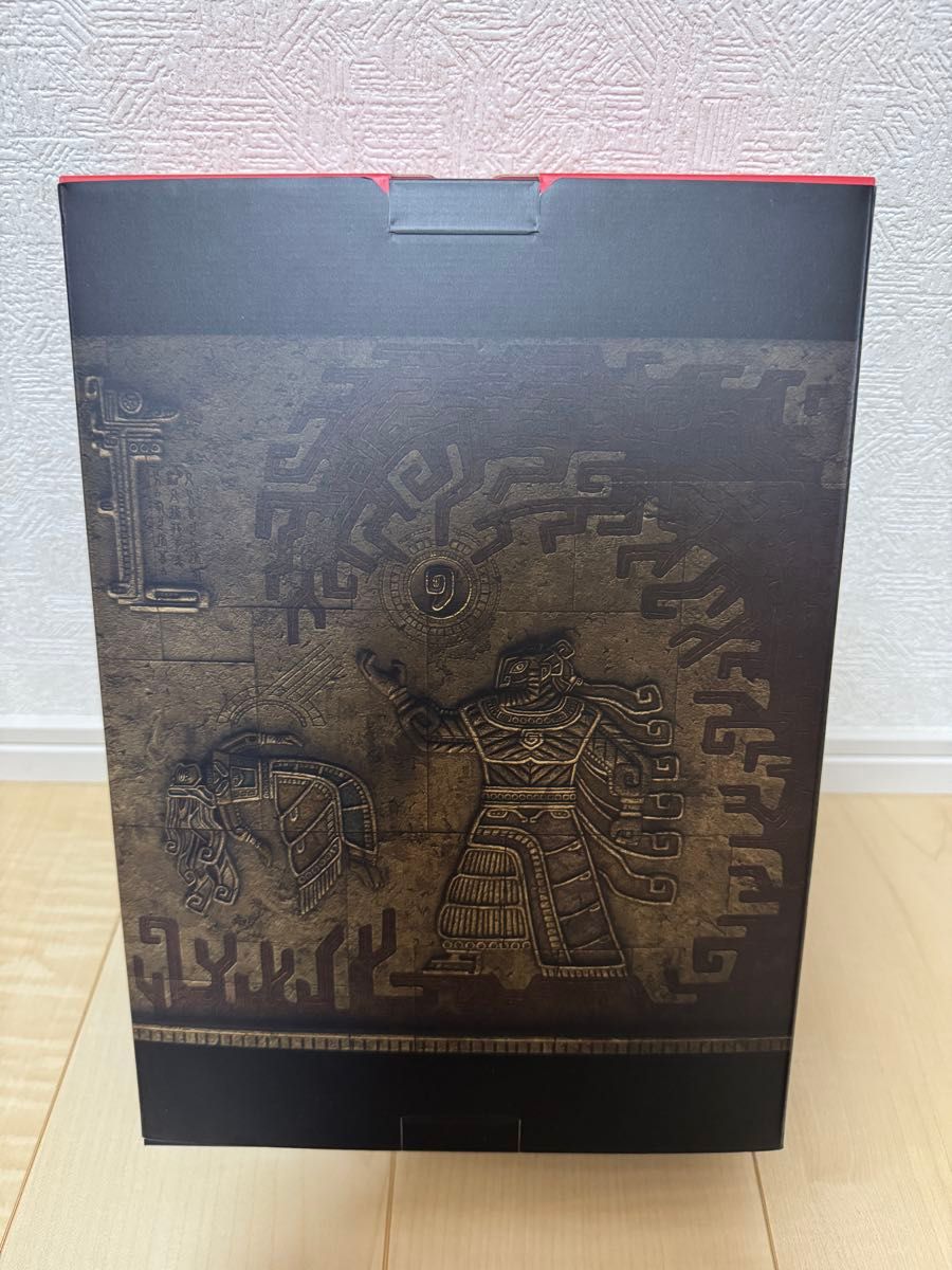 ゼルダの伝説 ティアーズ オブ キングダム コレクターズ ゼルダの伝説 ティアーズ オブ キングダム コレクターズ