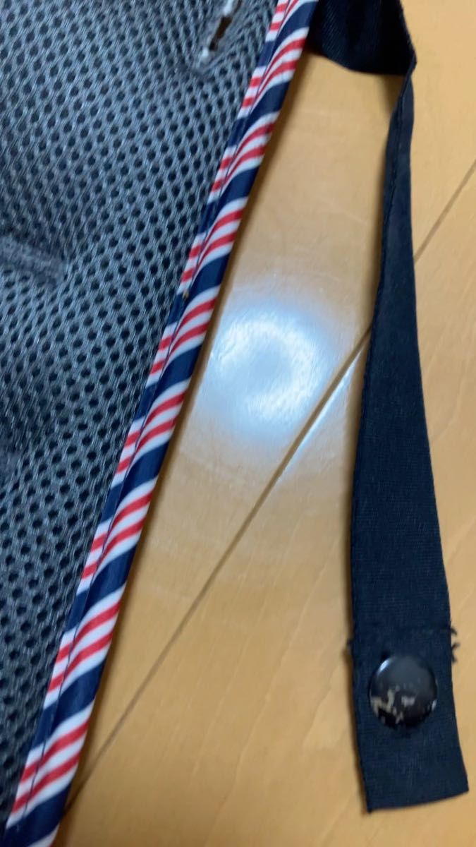 【洗い替えにも!】pigeon ピジョン ランフィ パーツ ピジョンランフィ ベビーカー ヘッドピロー 背面シート ベビー バギー