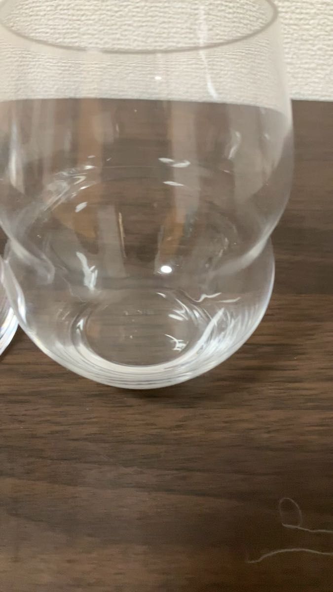 翌日発送【2種セット】グラス sghr スガハラ 富士山グラス RIEDEL リーデル スワル ワイングラス ビール ワイン
