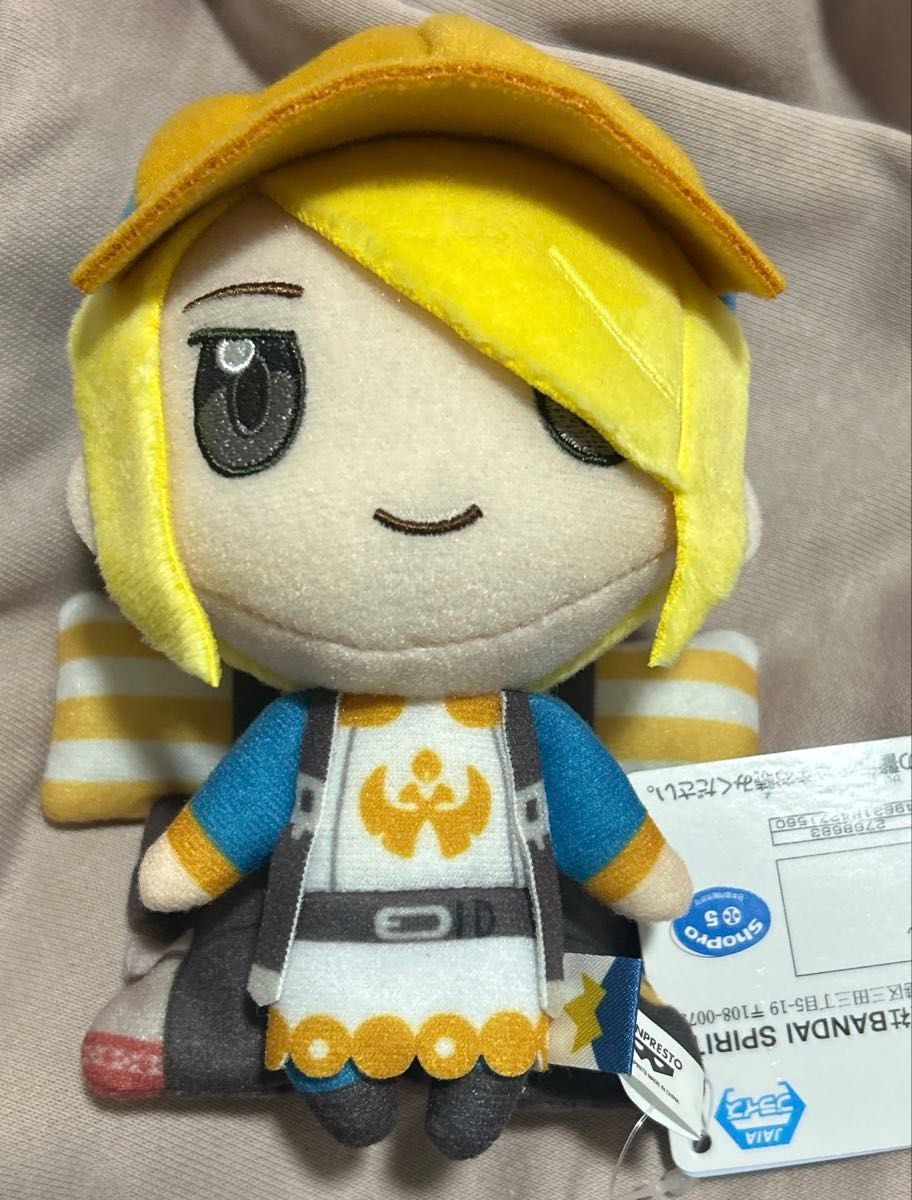 ウォロ ぬいぐるみ|Yahoo!フリマ(旧PayPayフリマ) ウォロ ぬいぐるみ|Yahoo!フリマ(旧PayPayフリマ)