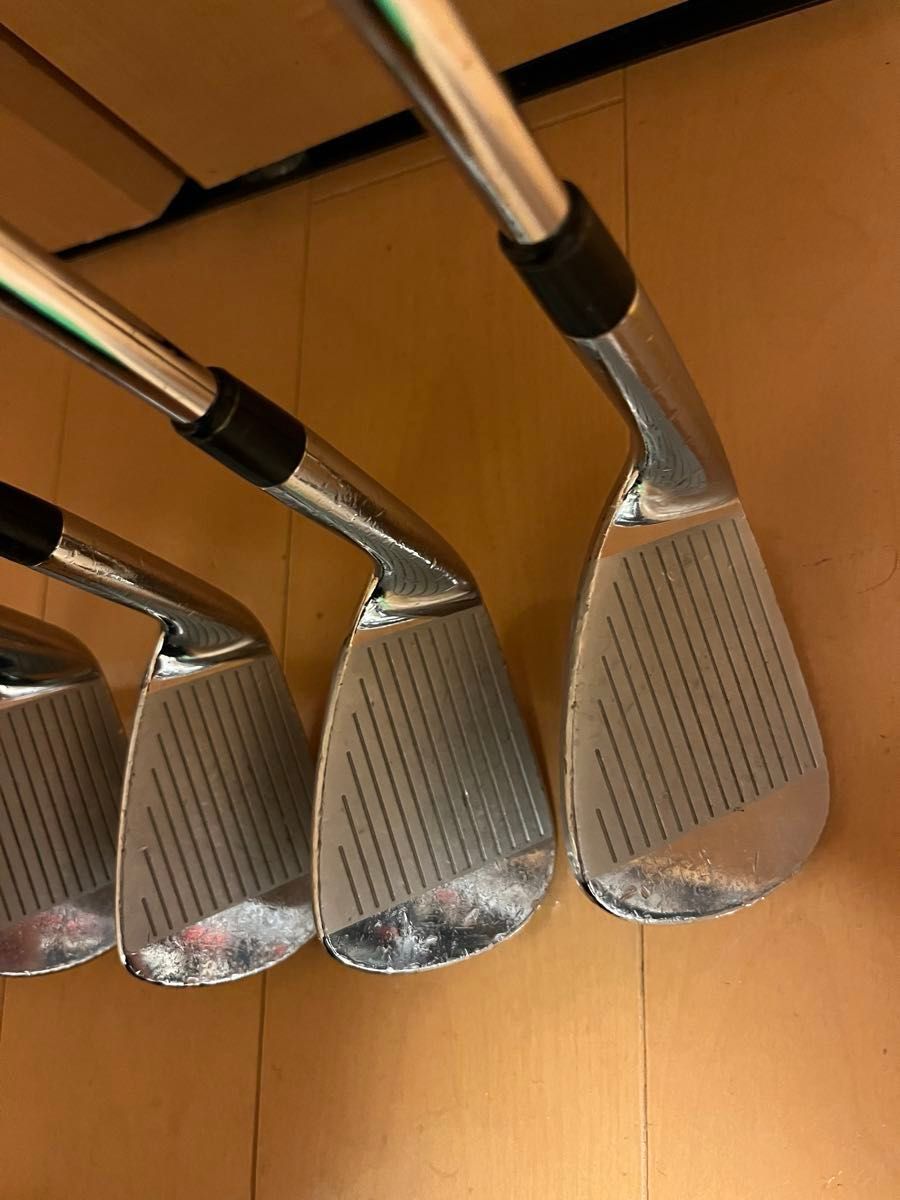 エポン EPON AF-TOUR MB 6本セット S マッスル 右利き|Yahoo エポン EPON AF-TOUR MB 6本セット S マッスル 右利き|Yahoo