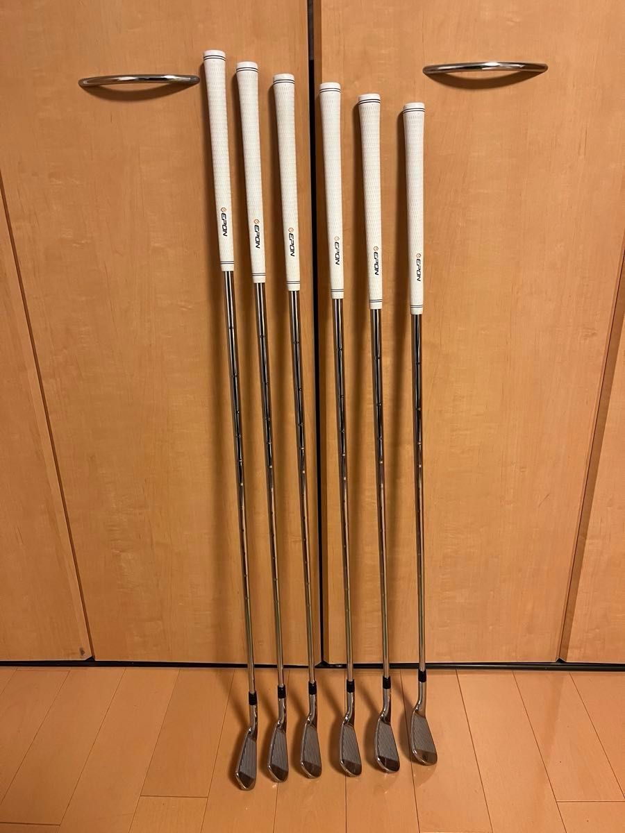 エポン EPON AF-TOUR MB 6本セット S マッスル 右利き|Yahoo エポン EPON AF-TOUR MB 6本セット S マッスル 右利き|Yahoo