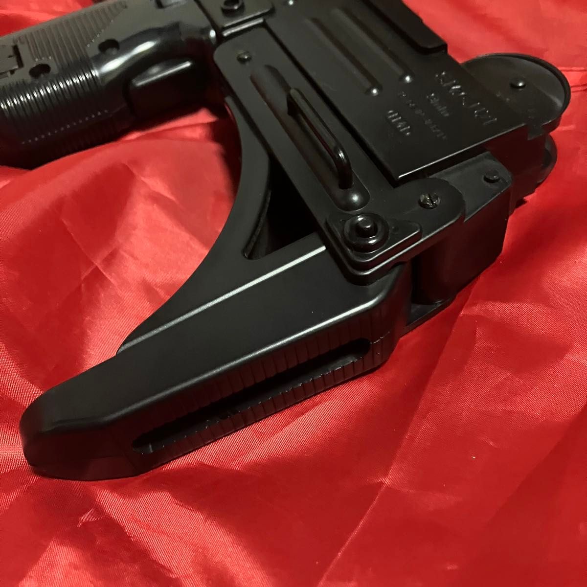 ジャンク 東京マルイ ウージー・サブマシンガン UZI エアー ジャンク 東京マルイ ウージー・サブマシンガン UZI エアー