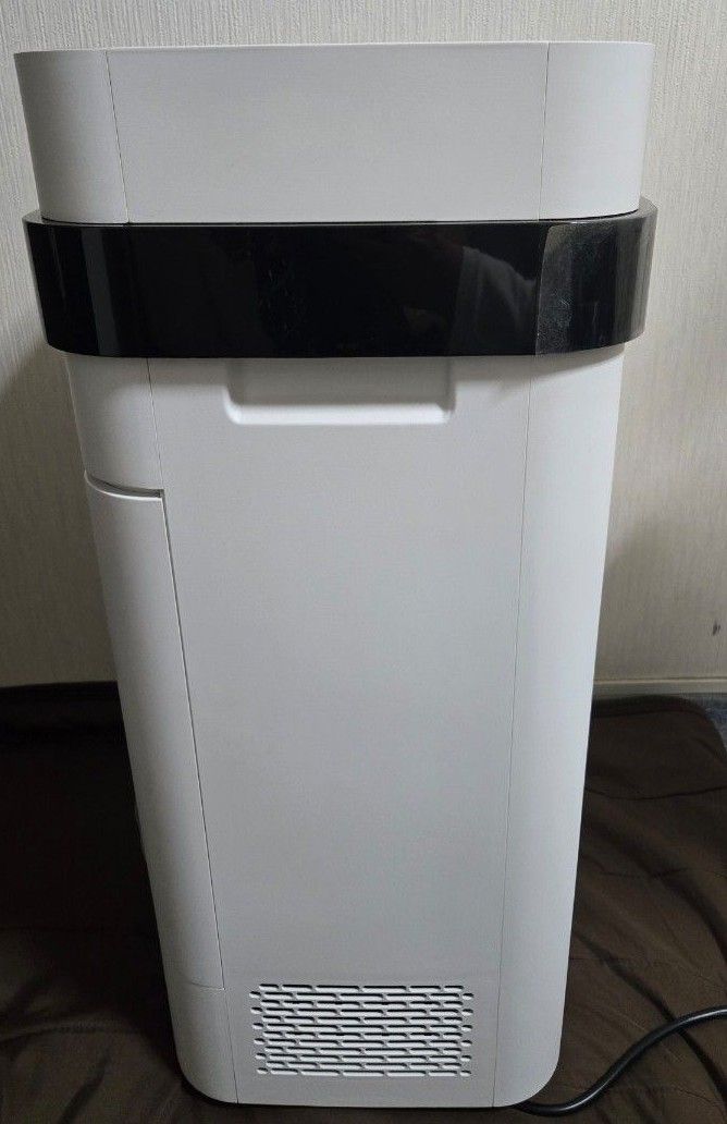 エアドッグ Airdog X5D 2023年製 空気清浄機 ホワイト|Yahoo エアドッグ Airdog X5D 2023年製 空気清浄機 ホワイト|Yahoo