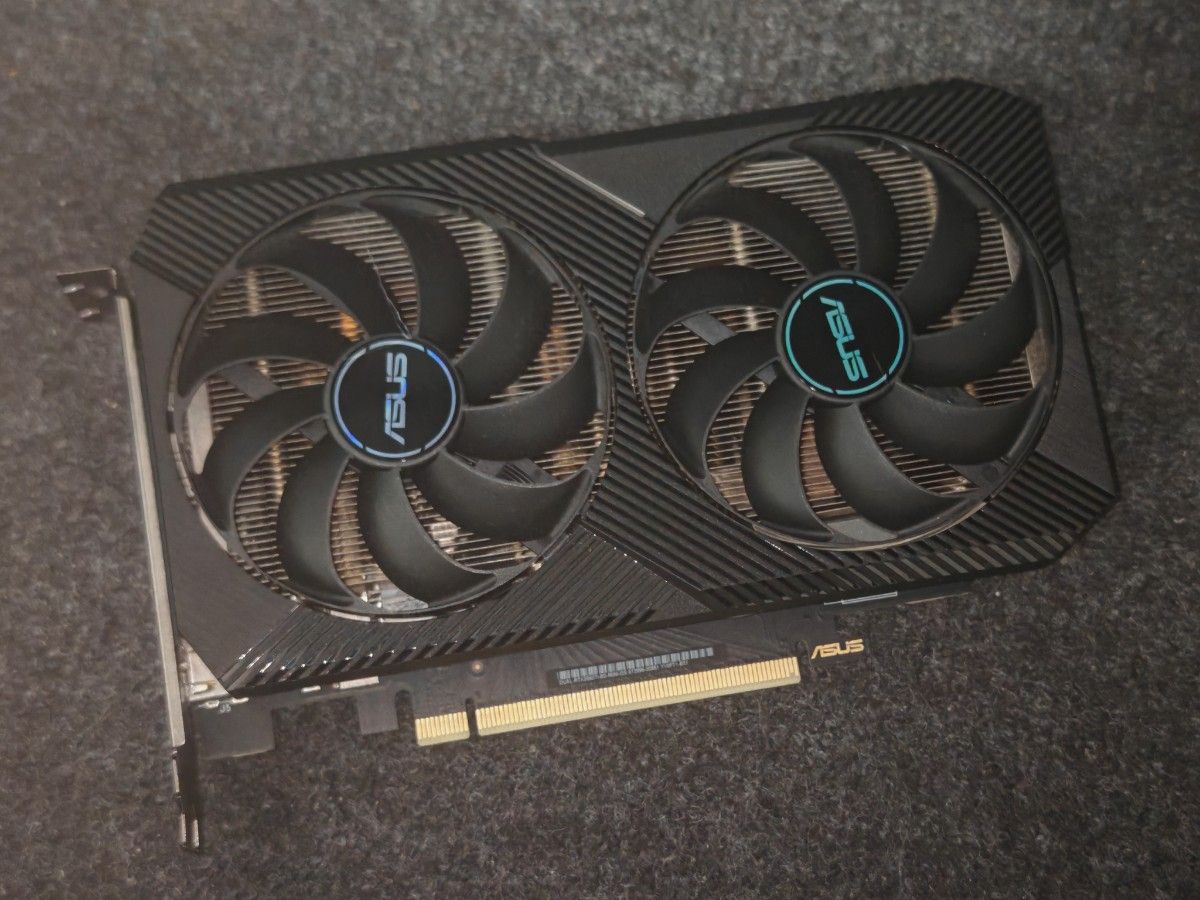 ジャンク ASUS RTX3060Ti 8GB|Yahoo!フリマ(旧PayPayフリマ) ジャンク ASUS RTX3060Ti 8GB|Yahoo!フリマ(旧PayPayフリマ)