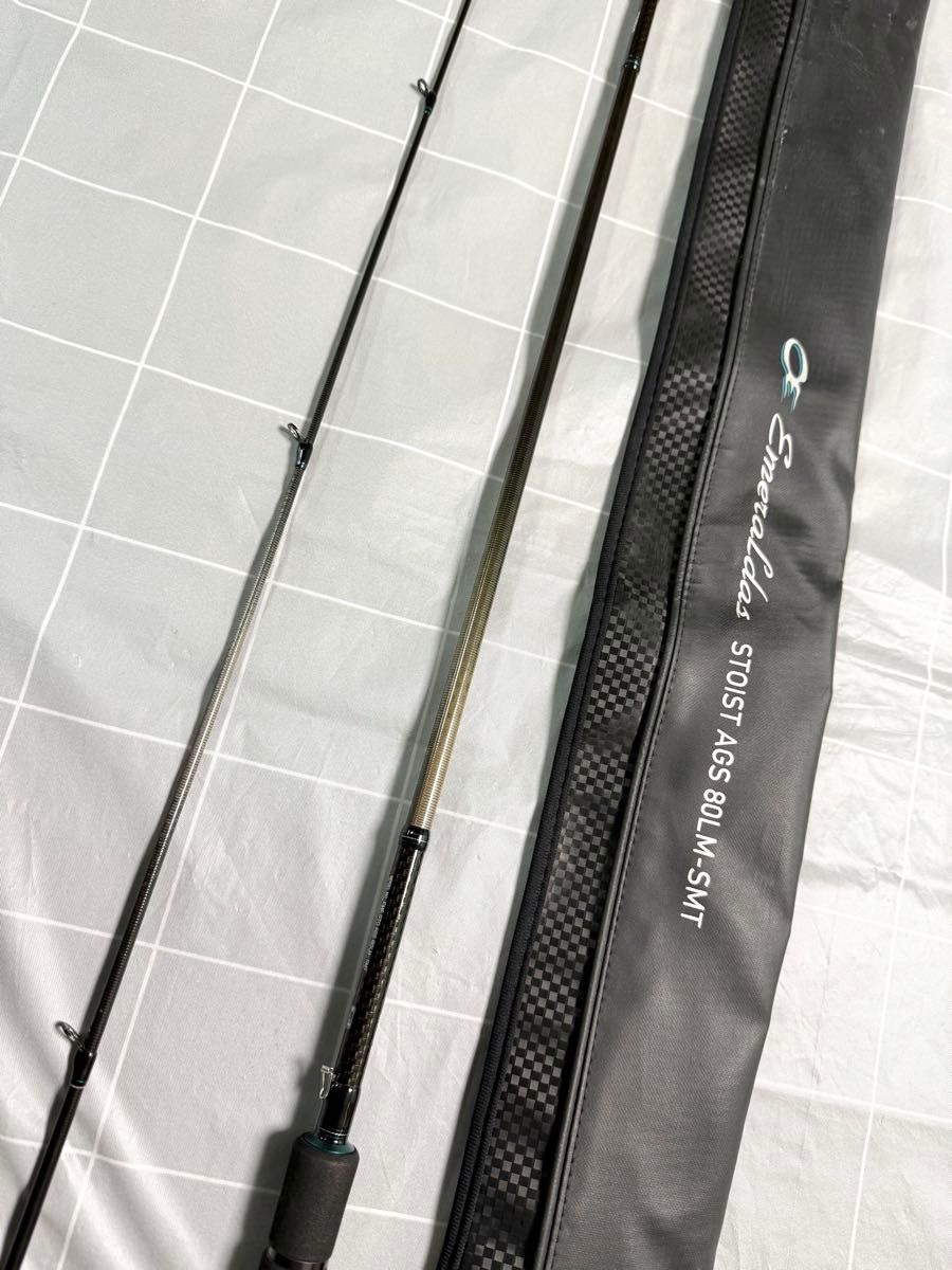 エメラルダス ストイスト AGS 80 LM-SMT|Yahoo!フリマ(旧 エメラルダス ストイスト AGS 80 LM-SMT|Yahoo!フリマ(旧