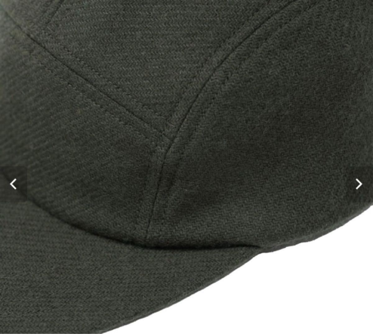OVY Cordura Wool Nylon Jet Cap (khaki)|Yahoo!フリマ(旧 OVY Cordura Wool Nylon Jet Cap (khaki)|Yahoo!フリマ(旧