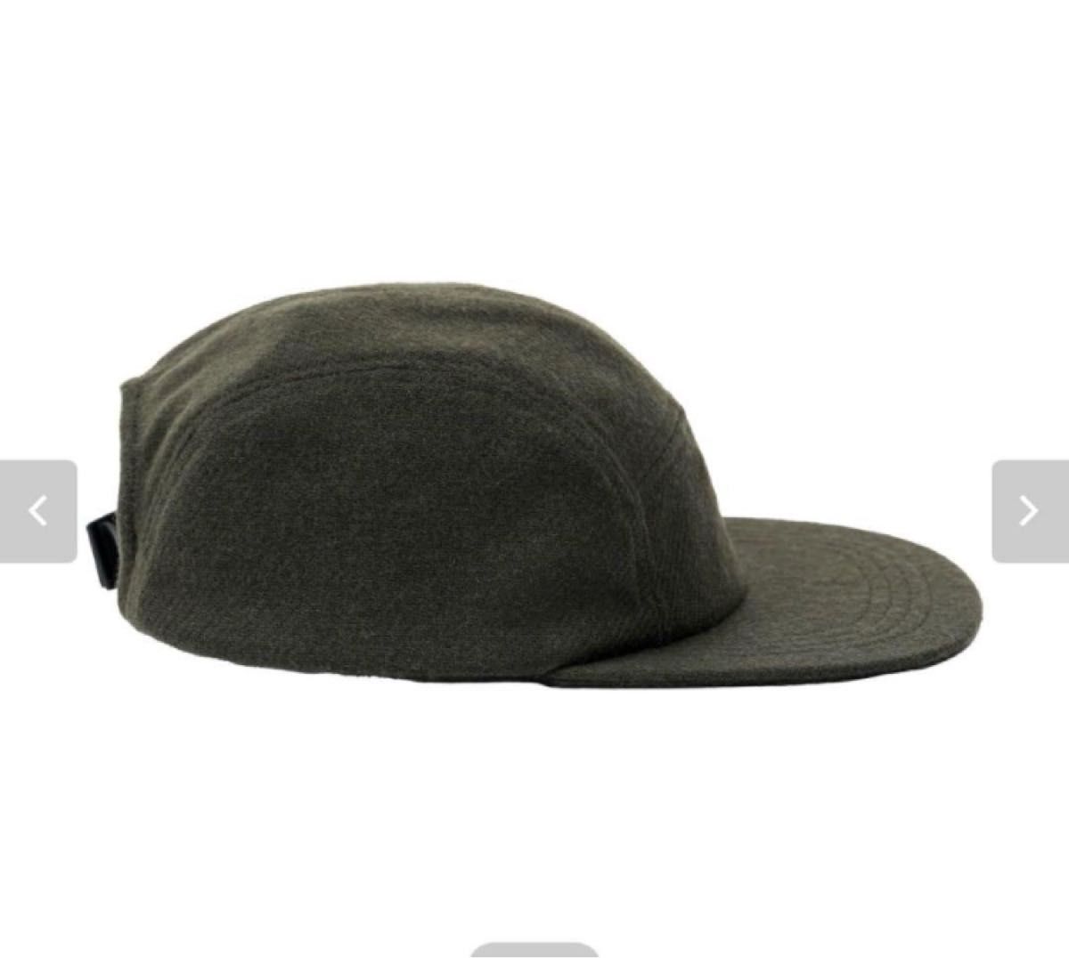 OVY Cordura Wool Nylon Jet Cap (khaki)|Yahoo!フリマ(旧 OVY Cordura Wool Nylon Jet Cap (khaki)|Yahoo!フリマ(旧