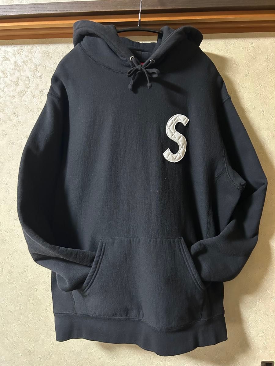 美品】Supreme S Logo Hooded Sweatshirt 20ss|Yahoo!フリマ 美品】Supreme S Logo Hooded Sweatshirt 20ss|Yahoo!フリマ