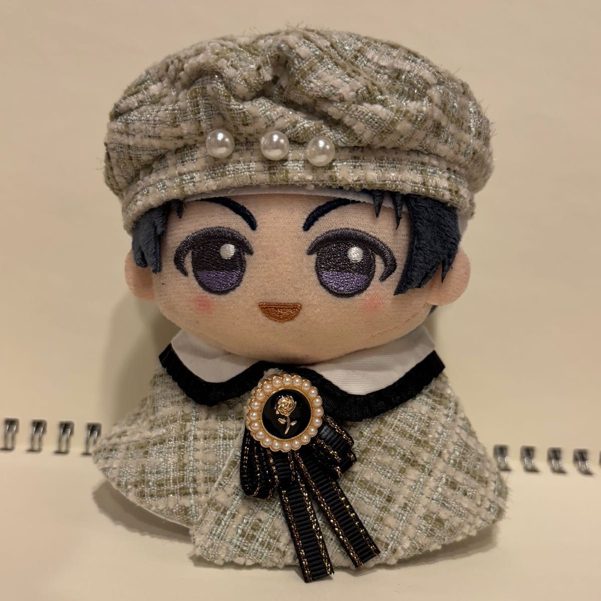 即購入可 ぬい服 ぬいぐるみ服 ポンチョ 緑 10cm 15cm|Yahoo 即購入可 ぬい服 ぬいぐるみ服 ポンチョ 緑 10cm 15cm|Yahoo