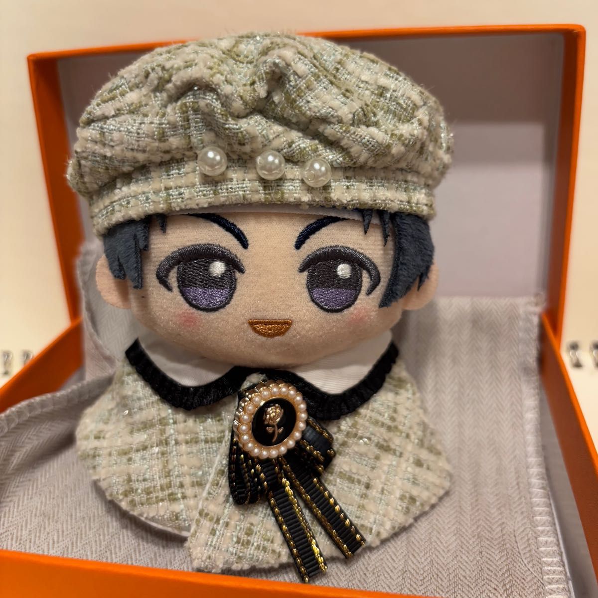 即購入可 ぬい服 ぬいぐるみ服 ポンチョ 緑 10cm 15cm|Yahoo 即購入可 ぬい服 ぬいぐるみ服 ポンチョ 緑 10cm 15cm|Yahoo