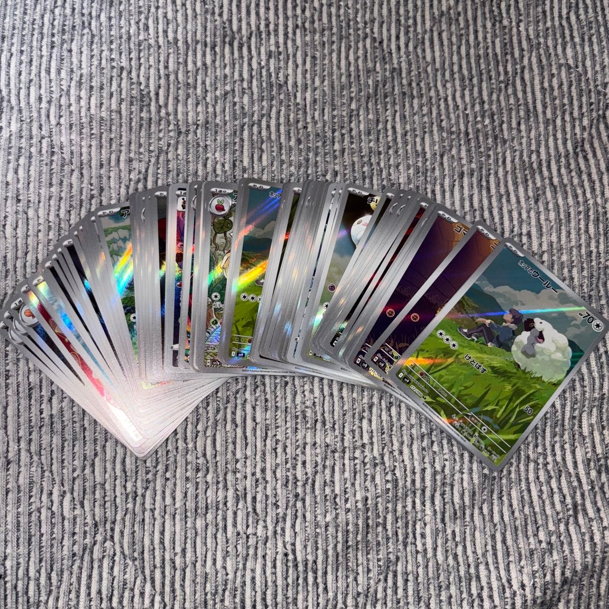 ポケモンカード AR まとめ売り 100枚セット|Yahoo!フリマ(旧 ポケモンカード AR まとめ売り 100枚セット|Yahoo!フリマ(旧
