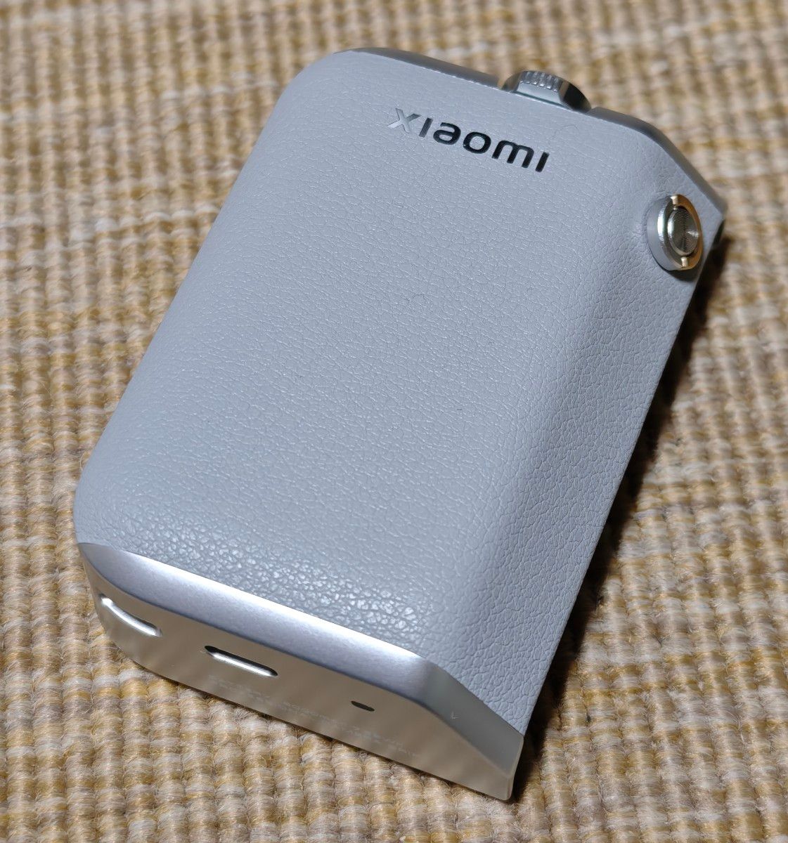 Xiaomi 15 Ultra フォトグラファーキット 中国限定色 グレイ Xiaomi 15 Ultra フォトグラファーキット 中国限定色 グレイ
