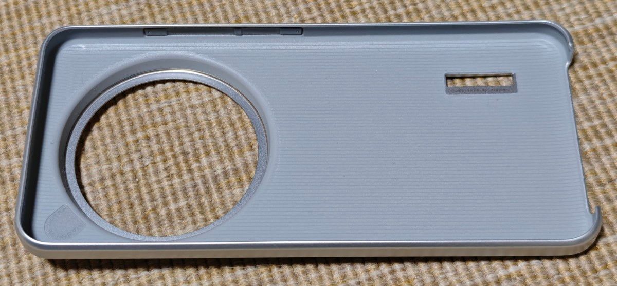 Xiaomi 15 Ultra フォトグラファーキット 中国限定色 グレイ Xiaomi 15 Ultra フォトグラファーキット 中国限定色 グレイ