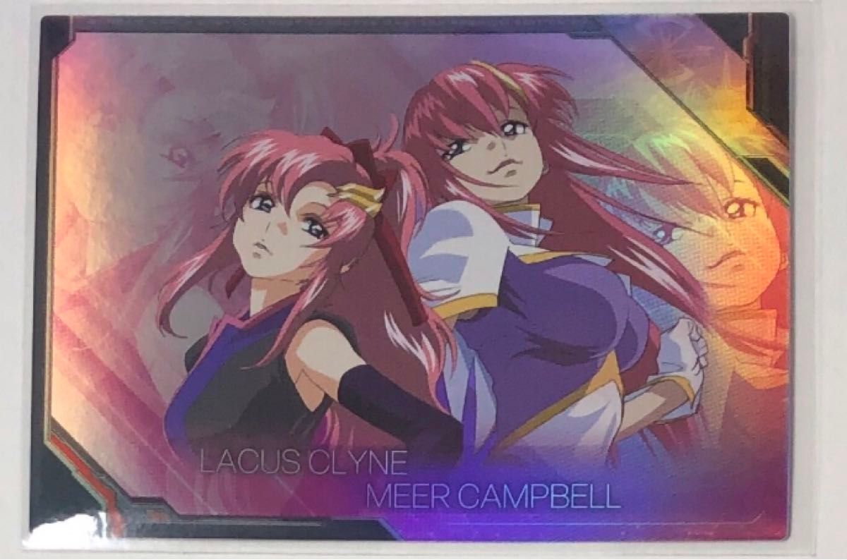 ガンダムSEED DESTINY 20周年記念出品 ラクスクライン ミーア ガンダムSEED DESTINY 20周年記念出品 ラクスクライン ミーア
