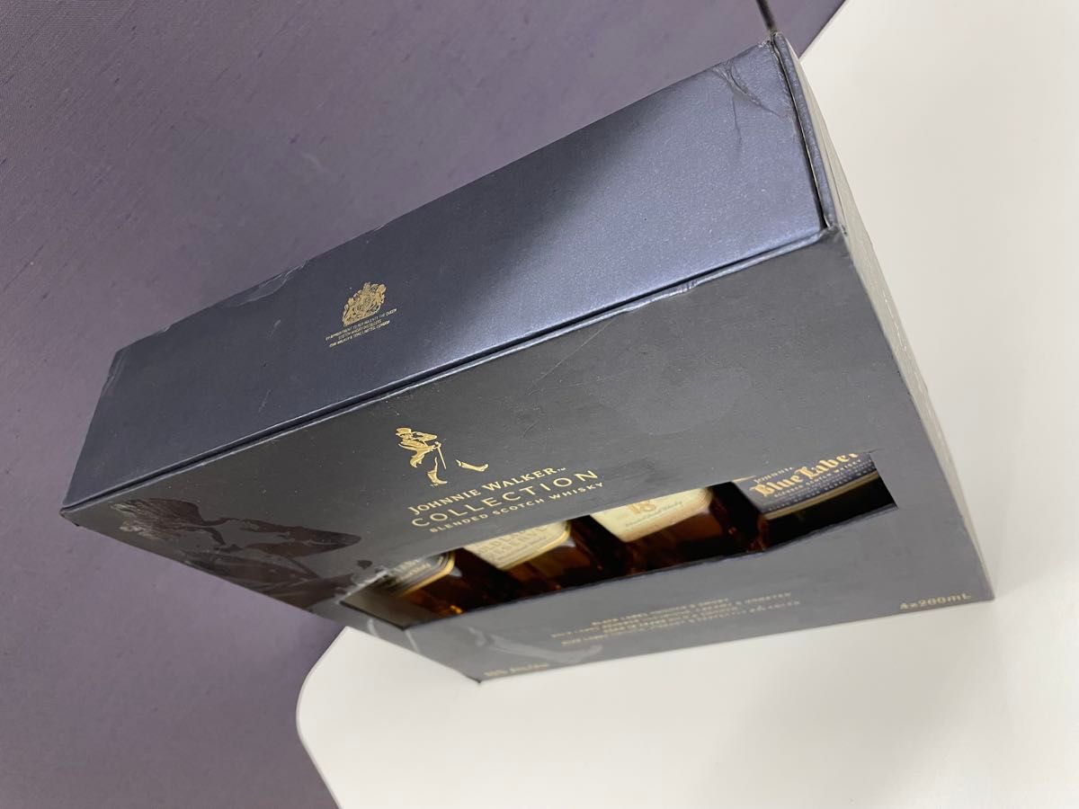 Johnnie Walker Collection ジョニーウォーカーコレクション Johnnie Walker Collection ジョニーウォーカーコレクション