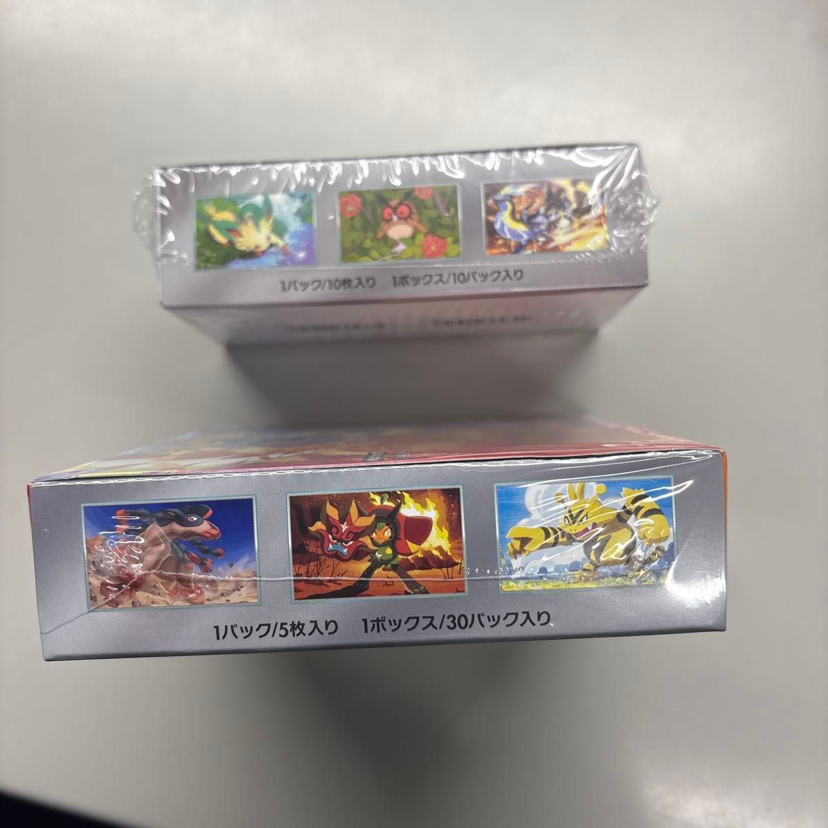 ポケモンカード 熱風のアリーナ テラスタルフェスex シュリンク ポケモンカード 熱風のアリーナ テラスタルフェスex シュリンク