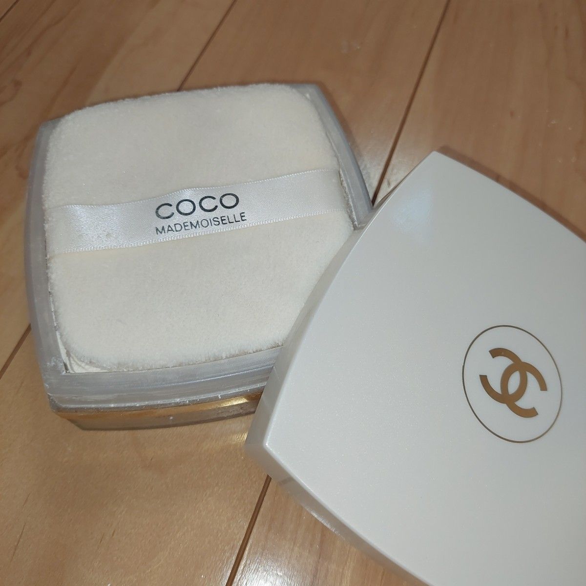 未使用 シャネル CHANEL ココ マドモアゼル フレッシュ ボディ 未使用 シャネル CHANEL ココ マドモアゼル フレッシュ ボディ