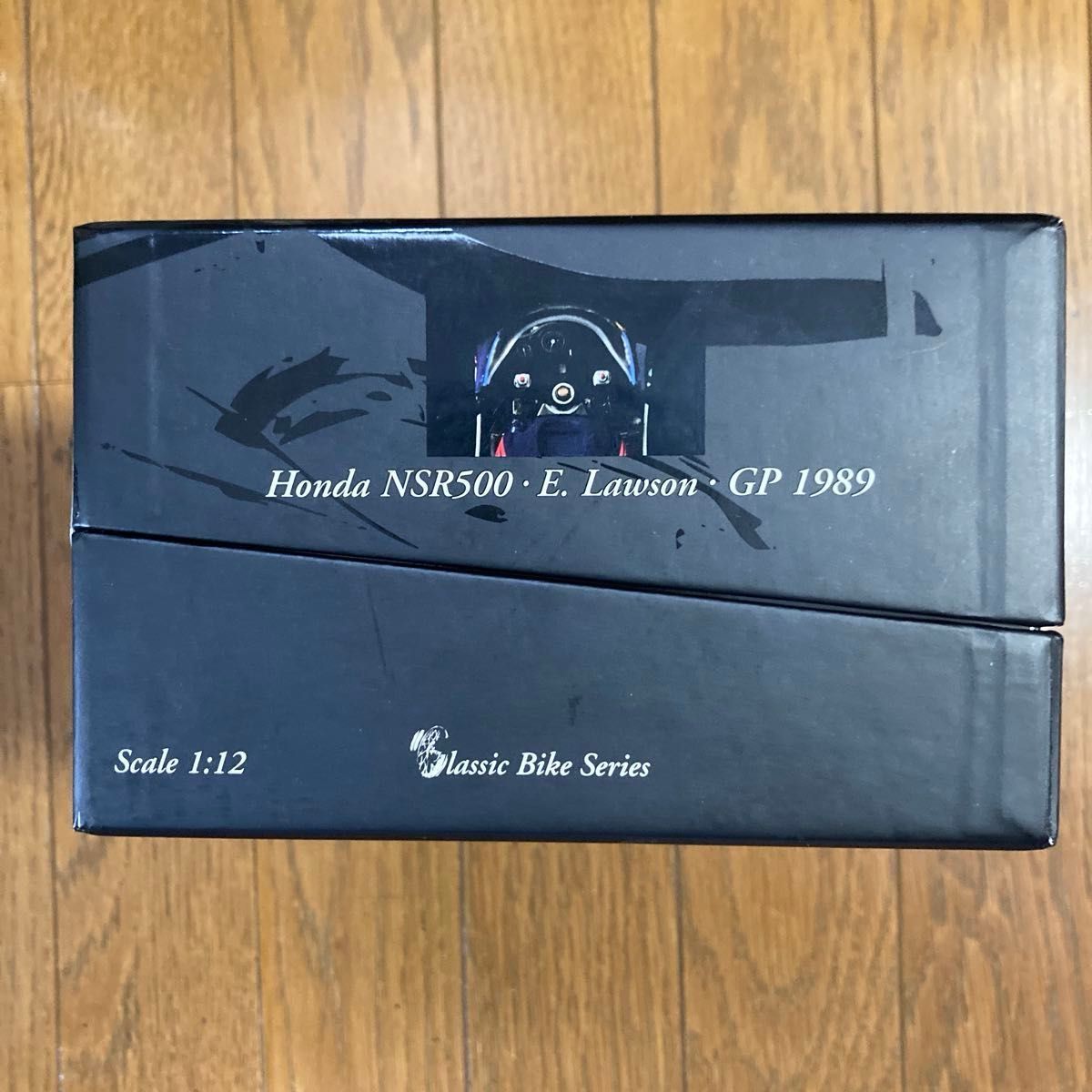 ミニチャンプス 1/12 ホンダ NSR500 E Lawson WGP1989 模型 ミニチャンプス 1/12 ホンダ NSR500 E Lawson WGP1989 模型