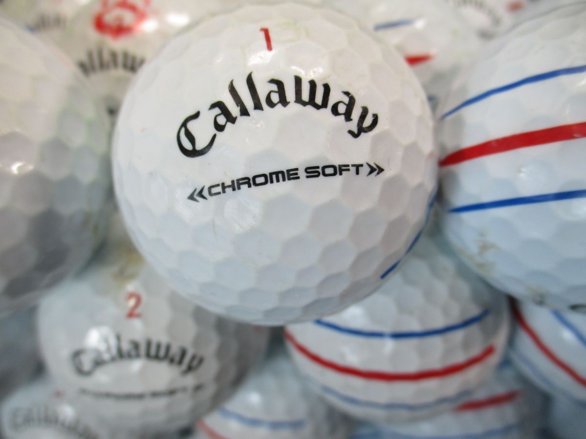 4046【お徳用◎】キャロウェイ Callaway CHROME SOFT/X/LS/TOUR 4046【お徳用◎】キャロウェイ Callaway CHROME SOFT/X/LS/TOUR