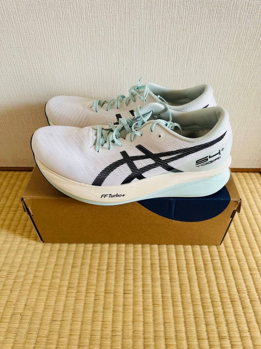 アシックス S4+ YOGIRI 27cm|Yahoo!フリマ(旧PayPayフリマ) アシックス S4+ YOGIRI 27cm|Yahoo!フリマ(旧PayPayフリマ)