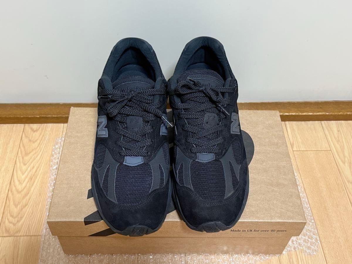 New Balance U991KK2 28 5cm インソール未使用|Yahoo!フリマ New Balance U991KK2 28 5cm インソール未使用|Yahoo!フリマ
