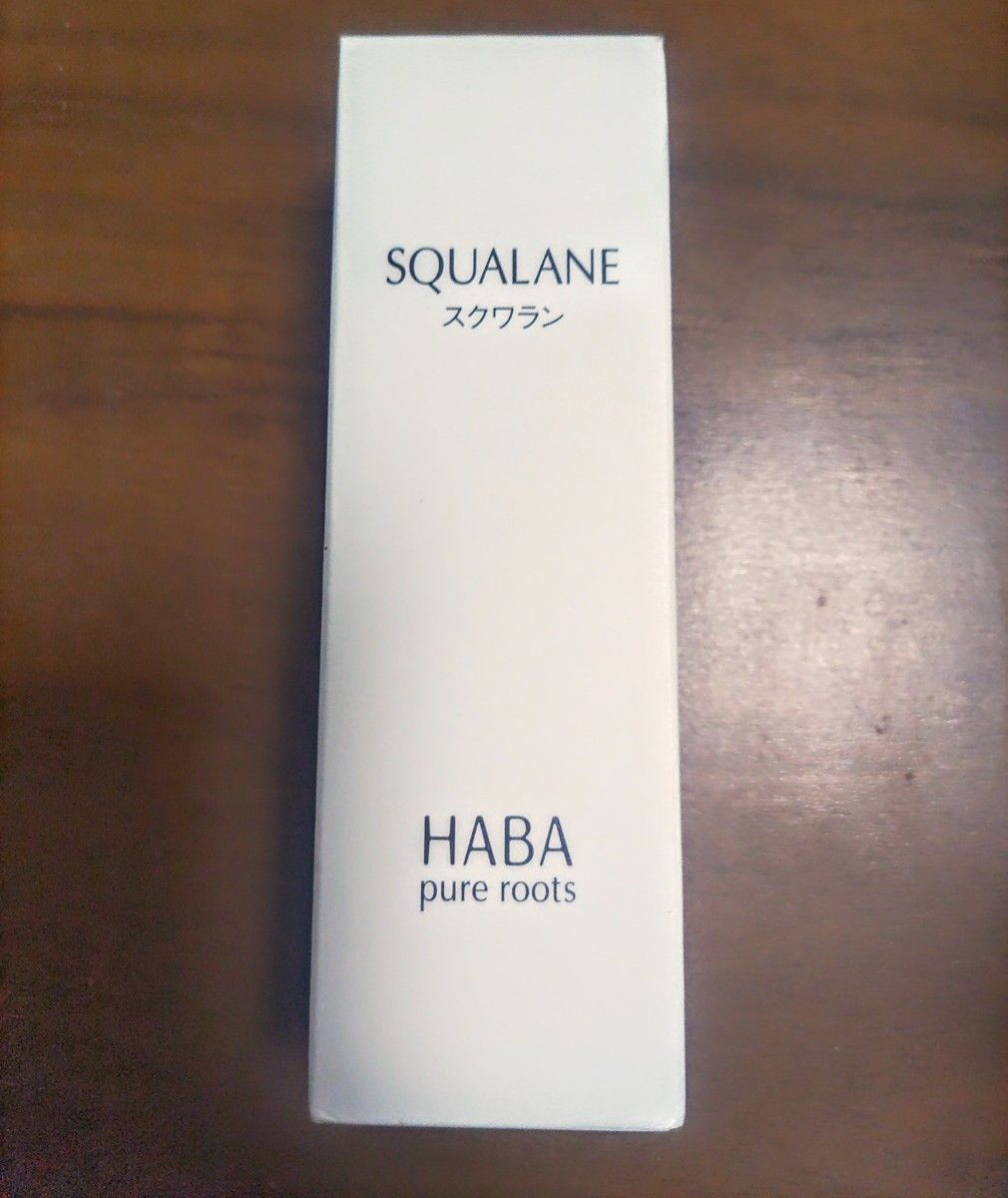 HABA スクワラン 120ml|Yahoo!フリマ(旧PayPayフリマ) HABA スクワラン 120ml|Yahoo!フリマ(旧PayPayフリマ)