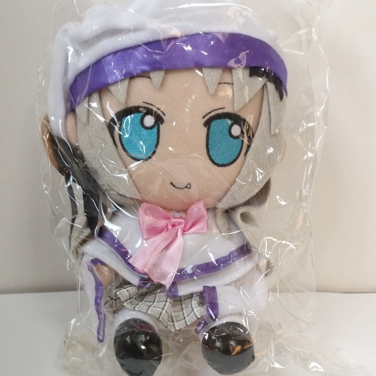 激レア】リトルバスターズ エクスタシー 能美 クドリャフカ