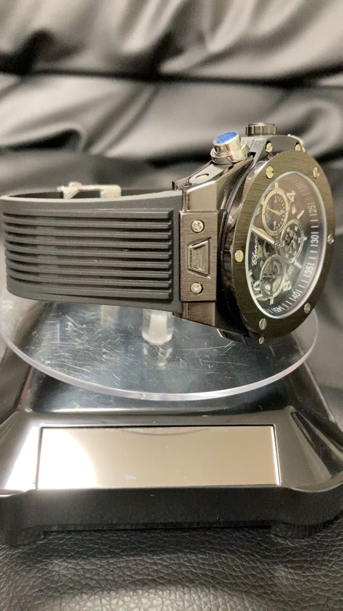 1316w 高品質 ブランド腕時計 オマージュ スーツ防水 クロノグラフ可動 ダイバーズウォッチ ステンレス サーフィン