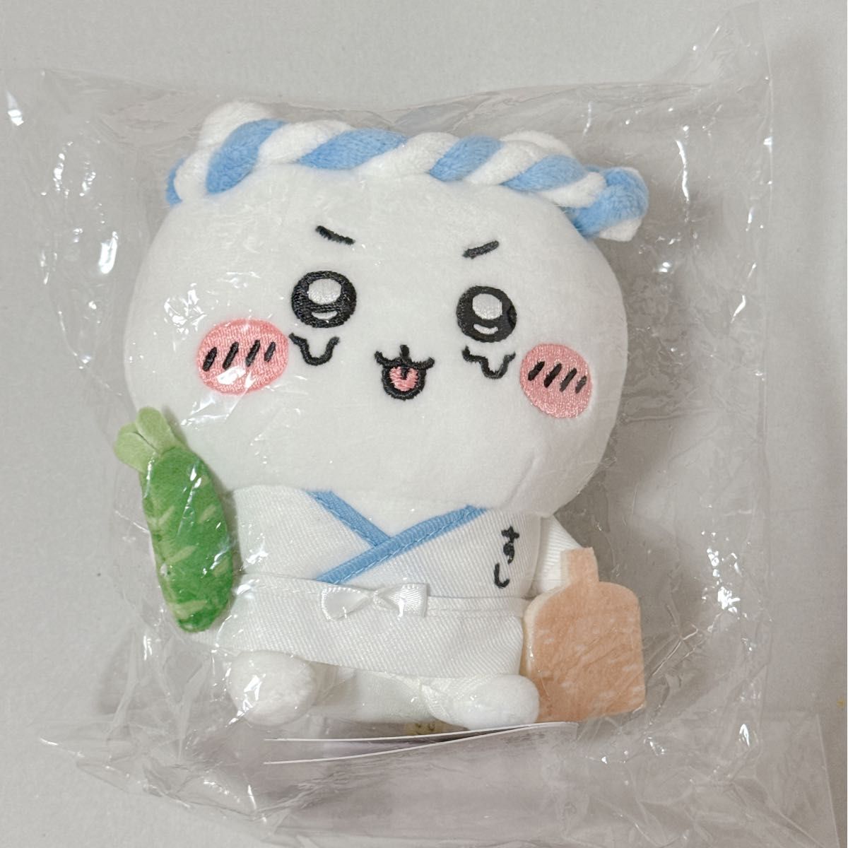 ちいかわ寿司 お座りミニぬいぐるみ ちいかわ|Yahoo!フリマ(旧 ちいかわ寿司 お座りミニぬいぐるみ ちいかわ|Yahoo!フリマ(旧