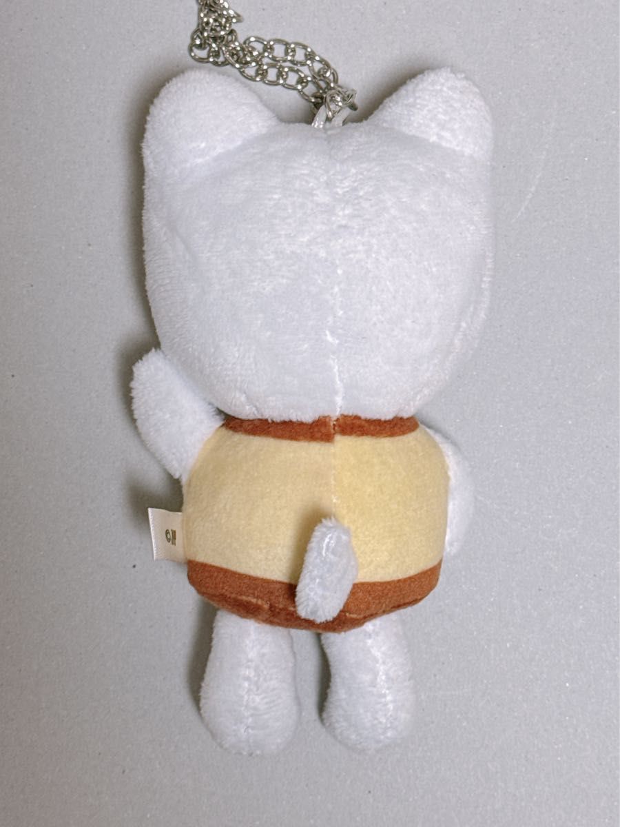 Stray Kids スキズ skzooぬいぐるみ バッグチャームプリン Stray Kids スキズ skzooぬいぐるみ バッグチャームプリン