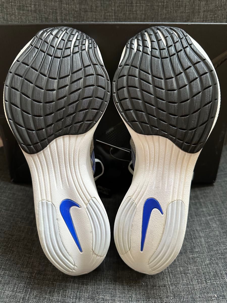新品未使用 ナイキ(NIKE)ズームXヴェイパーフライネクスト 新品未使用 ナイキ(NIKE)ズームXヴェイパーフライネクスト