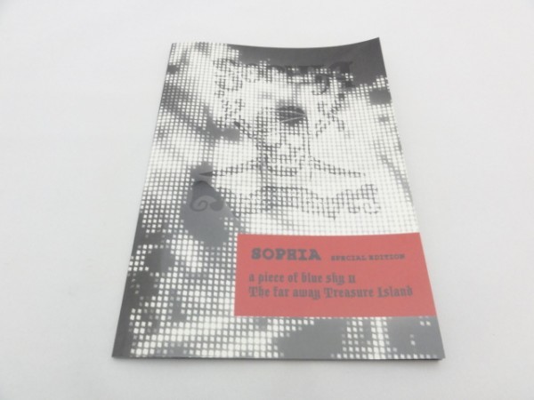 百貨店 激レア SOPHIA ファンクラブ会報 Vol1~10 pillasport.ru