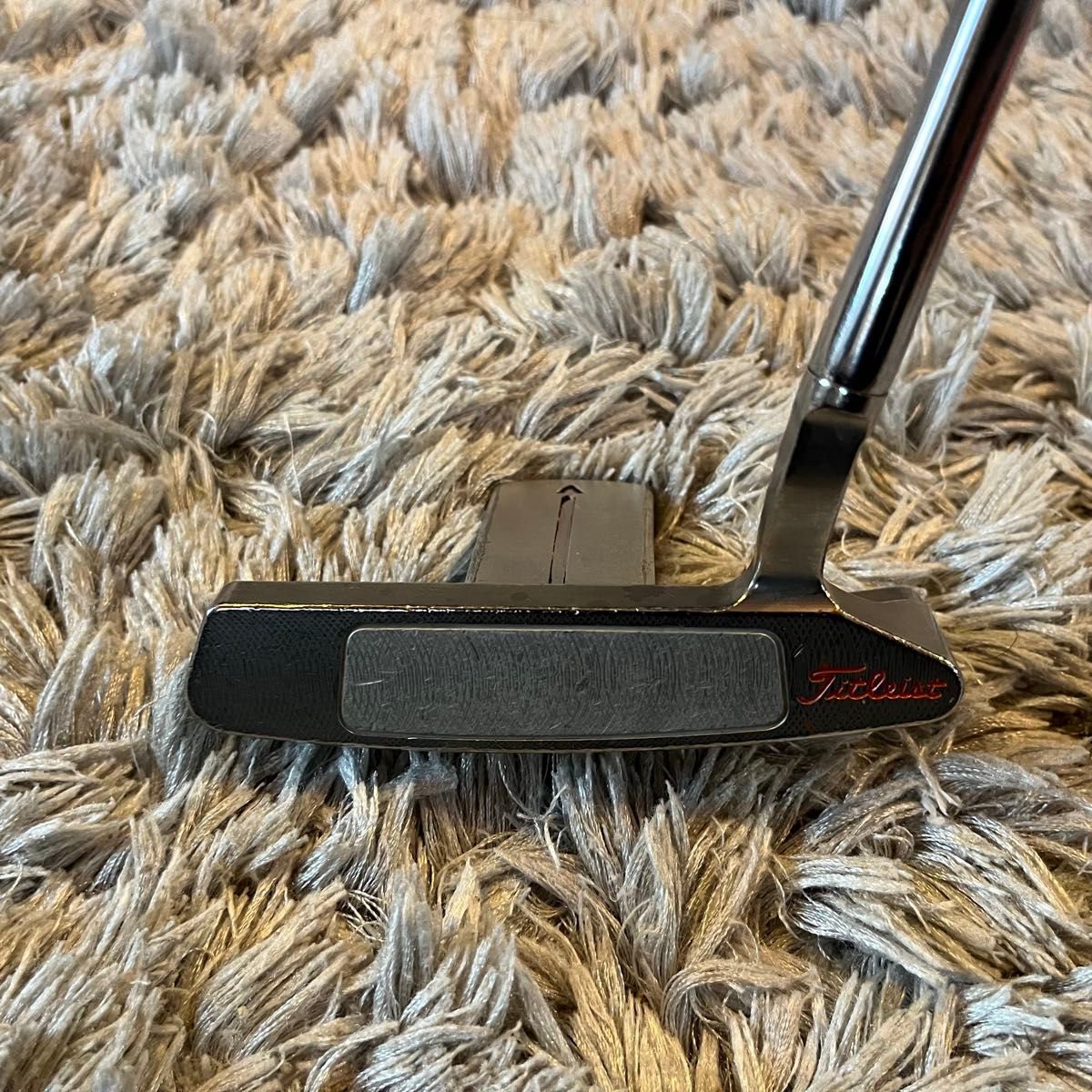 超希少 スコッティキャメロン ニューポート 2 5 DETOUR 34インチ 超希少 スコッティキャメロン ニューポート 2 5 DETOUR 34インチ