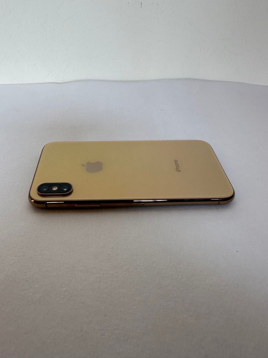 iPhone XS ゴールド 256GB バッテリー100%|Yahoo!フリマ(旧 iPhone XS ゴールド 256GB バッテリー100%|Yahoo!フリマ(旧