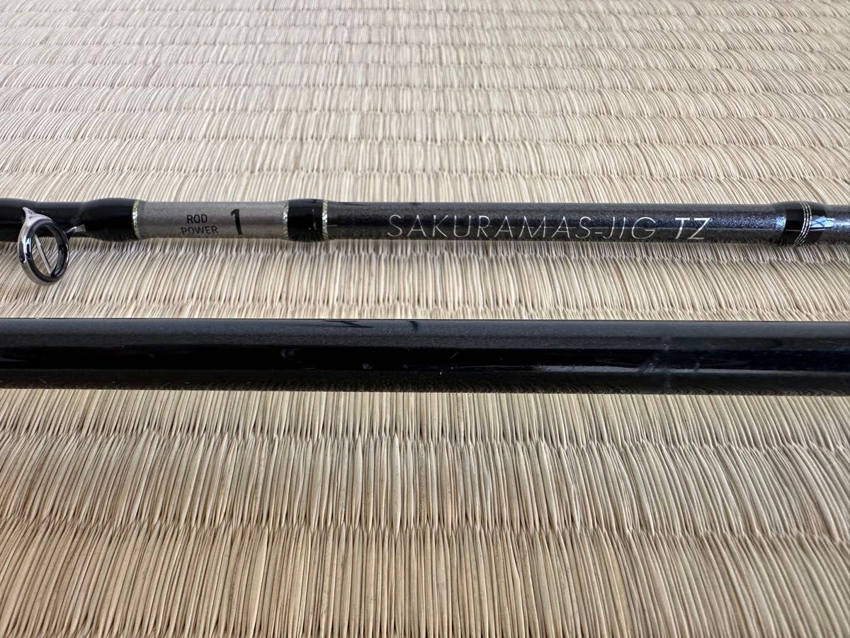 テイルウォーク サクラマスジグTZ C651|Yahoo!フリマ(旧PayPay テイルウォーク サクラマスジグTZ C651|Yahoo!フリマ(旧PayPay