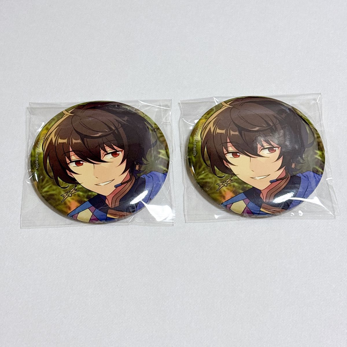 朔間凛月 あんスタ イベコレ缶バッジ 2022 Summer|Yahoo!フリマ 朔間凛月 あんスタ イベコレ缶バッジ 2022 Summer|Yahoo!フリマ