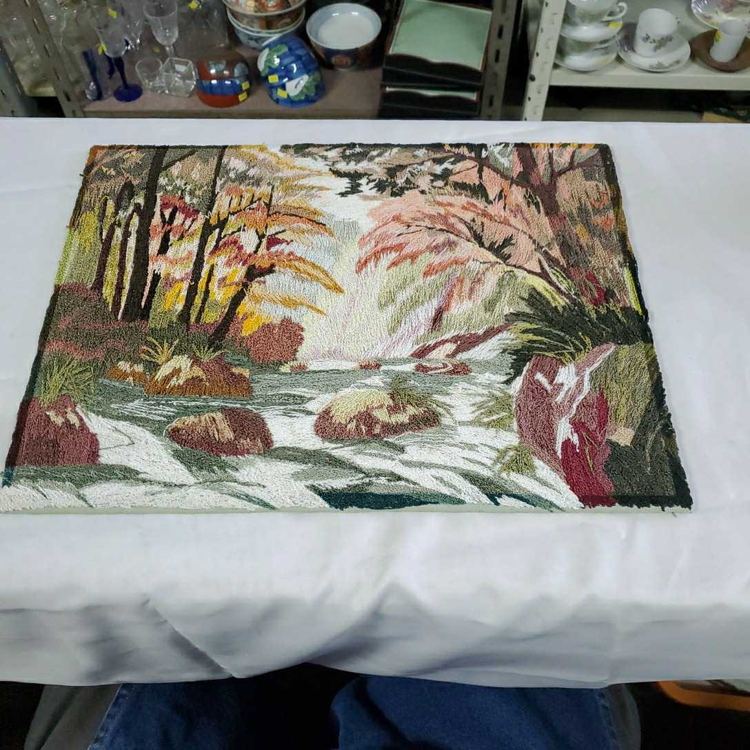 ヤフオク 文化刺繍 手作り 刺繍 かわいい ハンドメイド イ ヤフオク 文化刺繍 手作り 刺繍 かわいい ハンドメイド イ