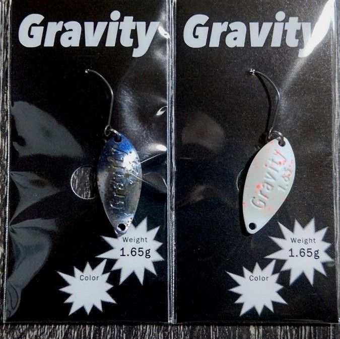 新品Deepparadox Gravity ディープパラドックス グラビティ 1 新品Deepparadox Gravity ディープパラドックス グラビティ 1