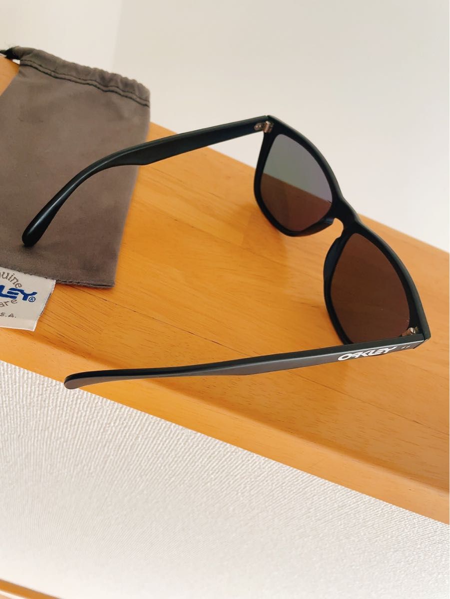 希少 OAKLEY Vintage ビンテージ フロッグスキン 鯖江市 日本製 希少 OAKLEY Vintage ビンテージ フロッグスキン 鯖江市 日本製
