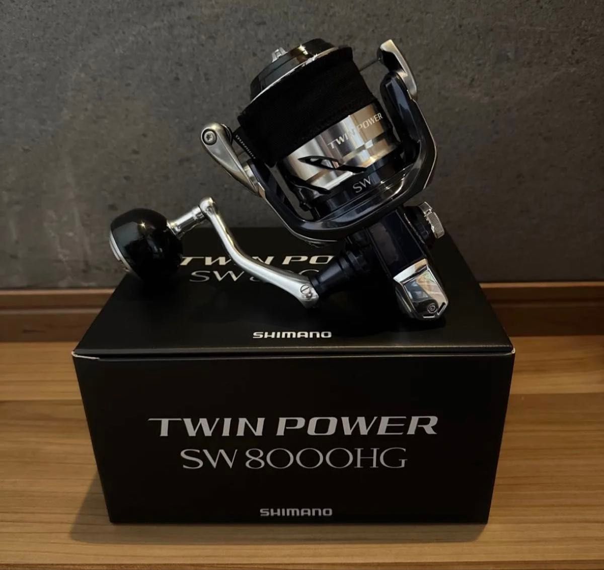 シマノ21ツインパワーSW8000HG|Yahoo!フリマ(旧PayPayフリマ) シマノ21ツインパワーSW8000HG|Yahoo!フリマ(旧PayPayフリマ)