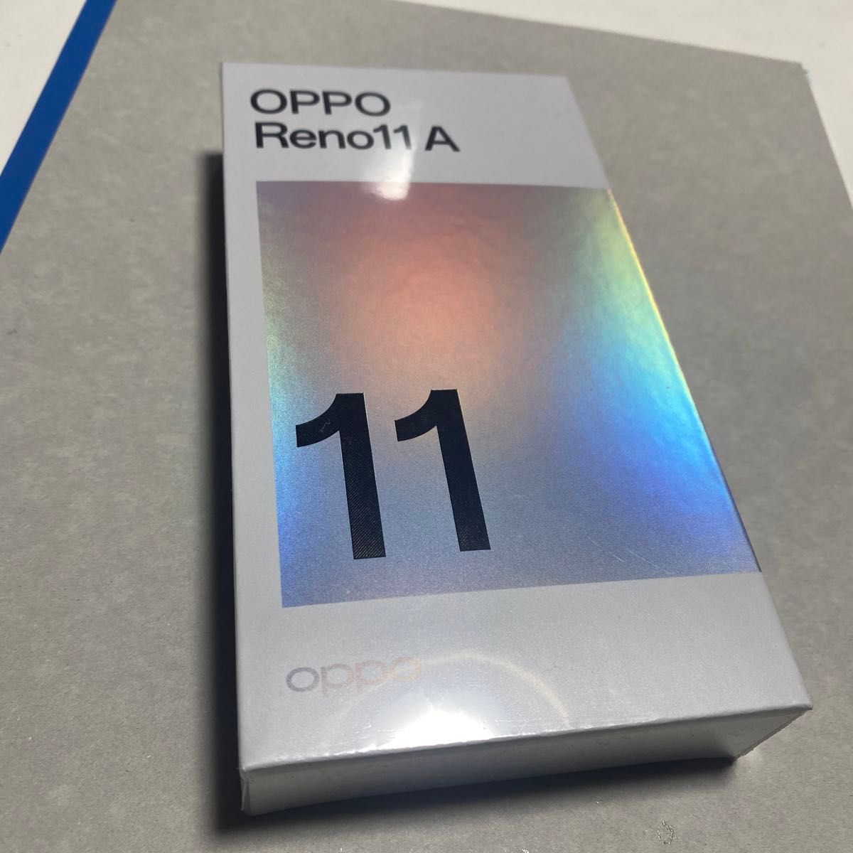 OPPO Reno11 A 新品未開封 シルバー|Yahoo!フリマ(旧PayPay OPPO Reno11 A 新品未開封 シルバー|Yahoo!フリマ(旧PayPay