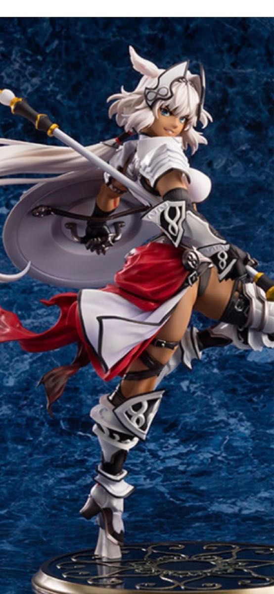 送料無料 通販 Fate/Grand フィギュア 1/7 ランサー/カイニス FGO Order Fate