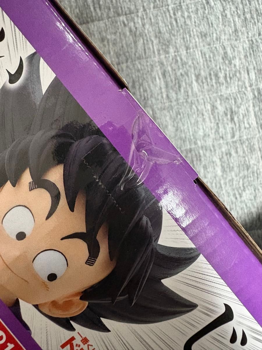 一番くじ ドラゴンボール EX 亀仙流の猛者たち ラストワン賞 一番くじ ドラゴンボール EX 亀仙流の猛者たち ラストワン賞