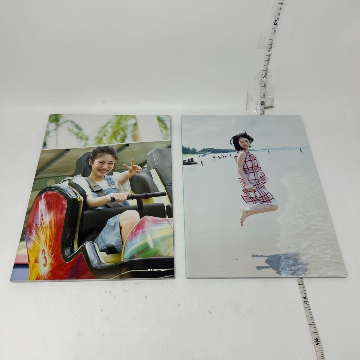 中古 入手困難 サイン本 浜辺美波2019カレンダーブック―写真集 中古 入手困難 サイン本 浜辺美波2019カレンダーブック―写真集